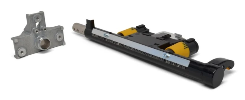 Image of Zebra Kit. Toggle Bar. ZT420