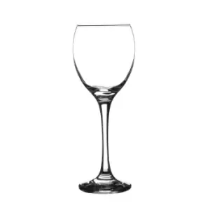 Image of Ravenhead Mode White Wine Glasses, 24.5cl, Set of 6