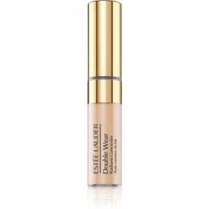 Image of Estee Lauder Double Wear Radiant Illuminating Concealer Shade 1N Light 10ml