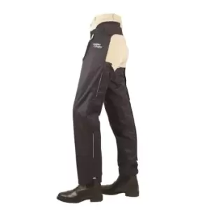 Image of Horseware FL Chaps Flc 00 - Blue