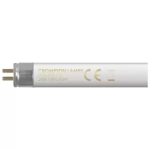 Image of Crompton Lamps Fluorescent T5 Tube 24W HO High Output Daylight