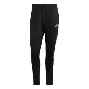 Image of adidas Own the Run Astro Knit Joggers Mens - Black