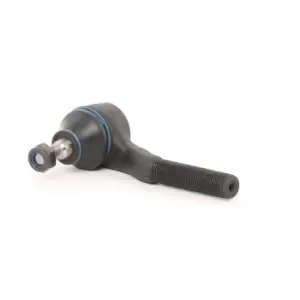 Image of RIDEX Track rod end PEUGEOT 914T0073 13307735,381740 Tie rod end,Track rod end ball joint,Outer tie rod,Outer tie rod end