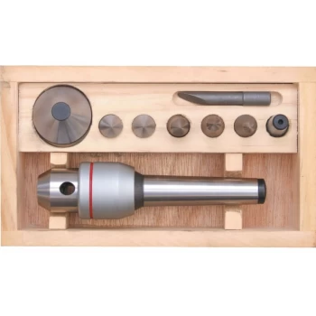 Image of Revolving Centre Set 3MT Medium Duty - Kennedy