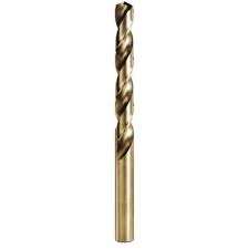 Image of Dormer A777 HSS-E Cobalt Jobber Drill Bits 1.5mm Pack of 10