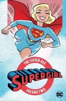 Image of Supergirl: : The Silver Age Volume 2