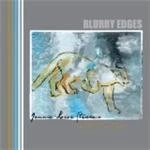 Image of Jennie Stearns - Blurry Edges (Music CD)