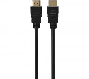 Image of Logik 2m HDMI Cable L2HDINT15