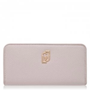 Image of Liu Jo Liu Cool XL Zip Around Purse - True Champ 3380