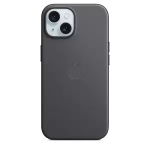 Image of Apple MT393ZM/A mobile phone case 15.5cm (6.1") Cover Black