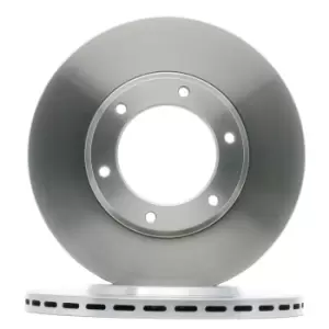 Image of DELPHI Brake disc NISSAN BG2365 4020637J00,4020637J01,40206C7000 Brake rotor,Brake discs,Brake rotors 40206C7001,40206G9500