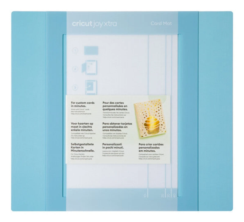 Image of CRICUT Cricut Joy Xtra Card mat - 3 Pack 2010625 - KTO