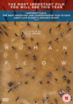 Image of Human Flow