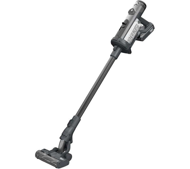 Image of Henry Quick Pro Cordless Vacuum Cleaner with up to 70 Minutes Run Time - Grey - 919149