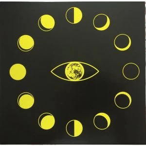 Image of Nachthexen - Nachthexen Vinyl