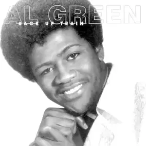 Image of Back Up Train by Al Green CD Album