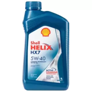 Image of SHELL Engine oil VW,AUDI,MERCEDES-BENZ 550053739 Motor oil,Oil