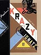 Image of krazy and ignatz 1925 1926 there is a heppy lend fur fur awa a ay