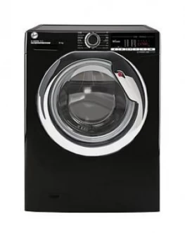 Image of Hoover H3WS4105TACBE 10KG 1400RPM Washing Machine