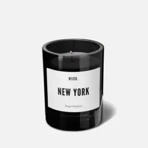 Image of Wijck New York Scented Candle 300g