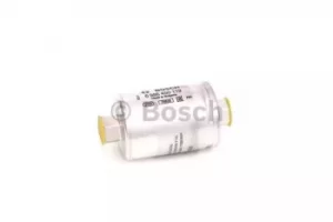 Image of Bosch 0986450119 Fuel Filter F0119