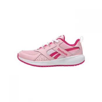 Image of Reebok Road Supreme 2 Shoes - Pink Glow / Pursuit Pink / Clo