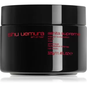 Image of Shu Uemura Ashita Supreme Scalp Exfoliator with Revitalising Effect 325 g