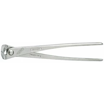 Image of DRAPER 34670 99 14 250SB 250mm High Leverage Concreters Nippers - Knipex