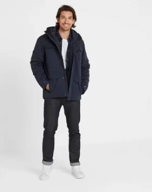 Image of Tog24 Ripley Mens 3in1 Jacket