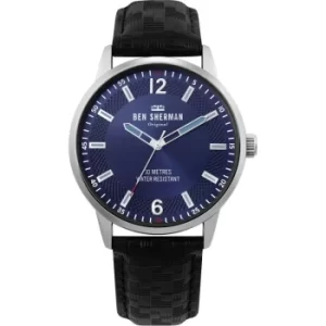Image of Mens Ben Sherman Daltrey Social Watch