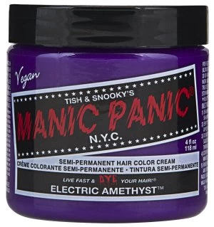 Image of Manic Panic Electric Amethyst - Classic Hair Dye purple