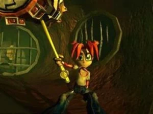 Image of Malice PS2 Game