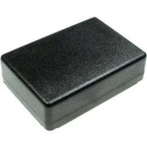 Image of Kemo G025 G025 Universal enclosure 72 x 50 x 21 Plastic Black