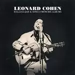 Image of Leonard Cohen - Hallelujah & Songs From His Albums (Music CD)