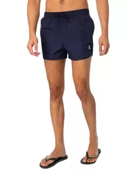 Image of Short Runner Swim Shorts