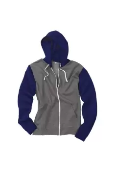 Image of Retro Zoodie / Hooded Sweatshirt Hoodie