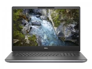 Image of Dell Precision 7750 17.3" Laptop