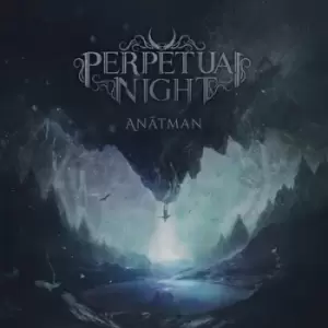 Image of Anatman by Perpetual Night CD Album