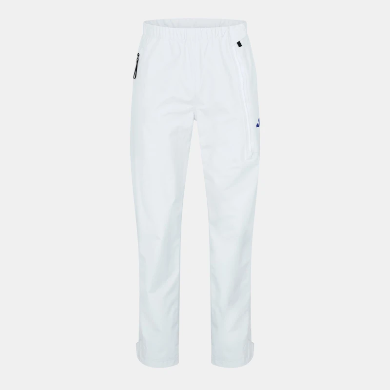 Image of adidas Mens Montes 1/4 Zip Fleece White male 2XL