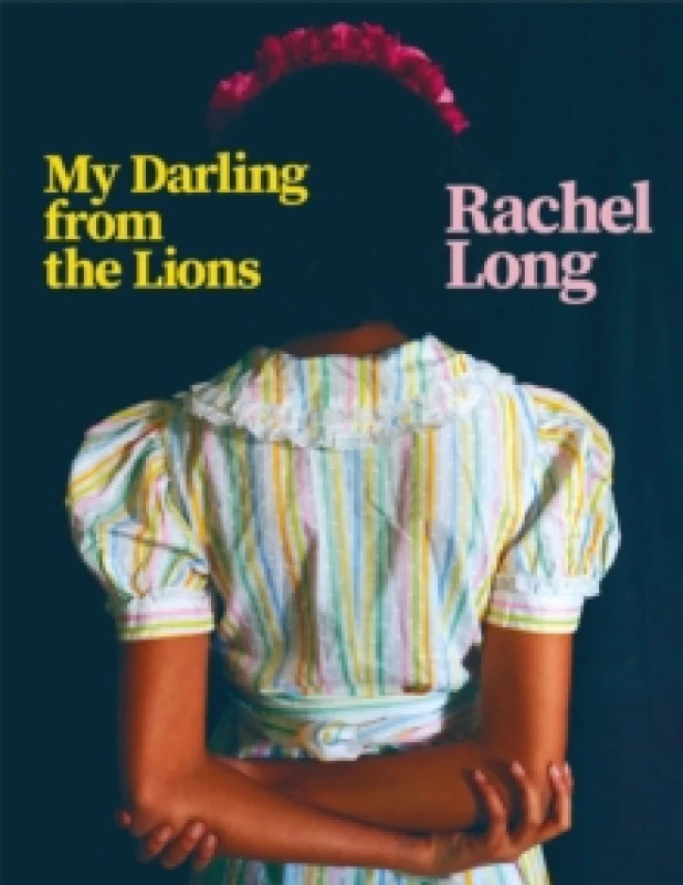 Image of My Darling from the Lions Paperback / softback