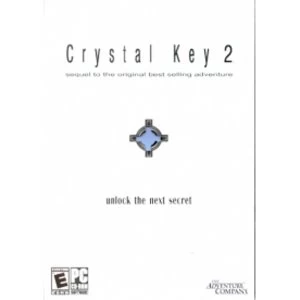 Image of Crystal Key 2 Game