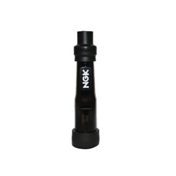 Image of NGK SB05F (BLACK) / 8080 Spark Plug Cap