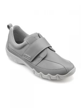 Image of Hotter Nicole Hotter Active Shoe Grey