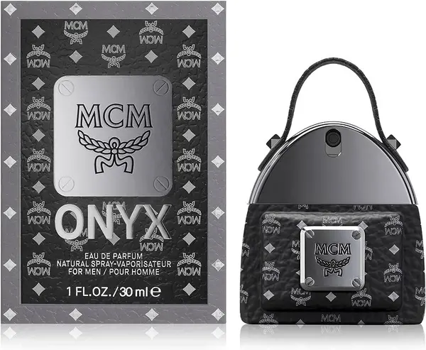 Image of MCM Onyx Eau de Parfum Unisex 30ml