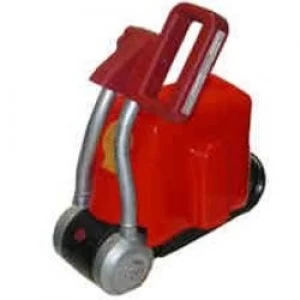 Image of Bulldog DMAKS Minilock Towing Hitch Lock