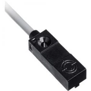 Image of Inductive proximity sensor 10 x 6mm non shielded PNP Pepperl