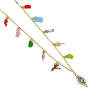 Image of Harry Potter Honeydukes Charm Necklace