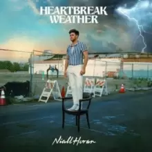 Image of Heartbreak Weather (Deluxe Edition)