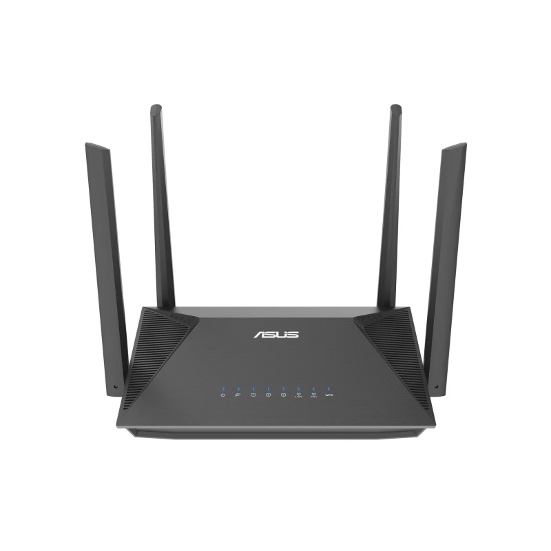 Image of ASUS W/L ROUTER WIFI6 AX3000 RT-AX52 PRO