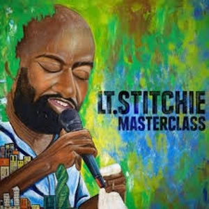 Image of Lt. Stitchie - Masterclass